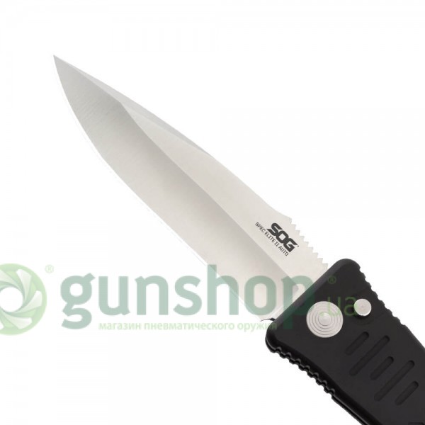 Нож SOG Spec Elite II Auto 