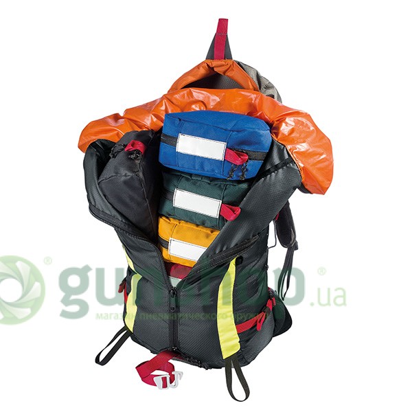 Рюкзак туристический Ferrino Sar 40 Black