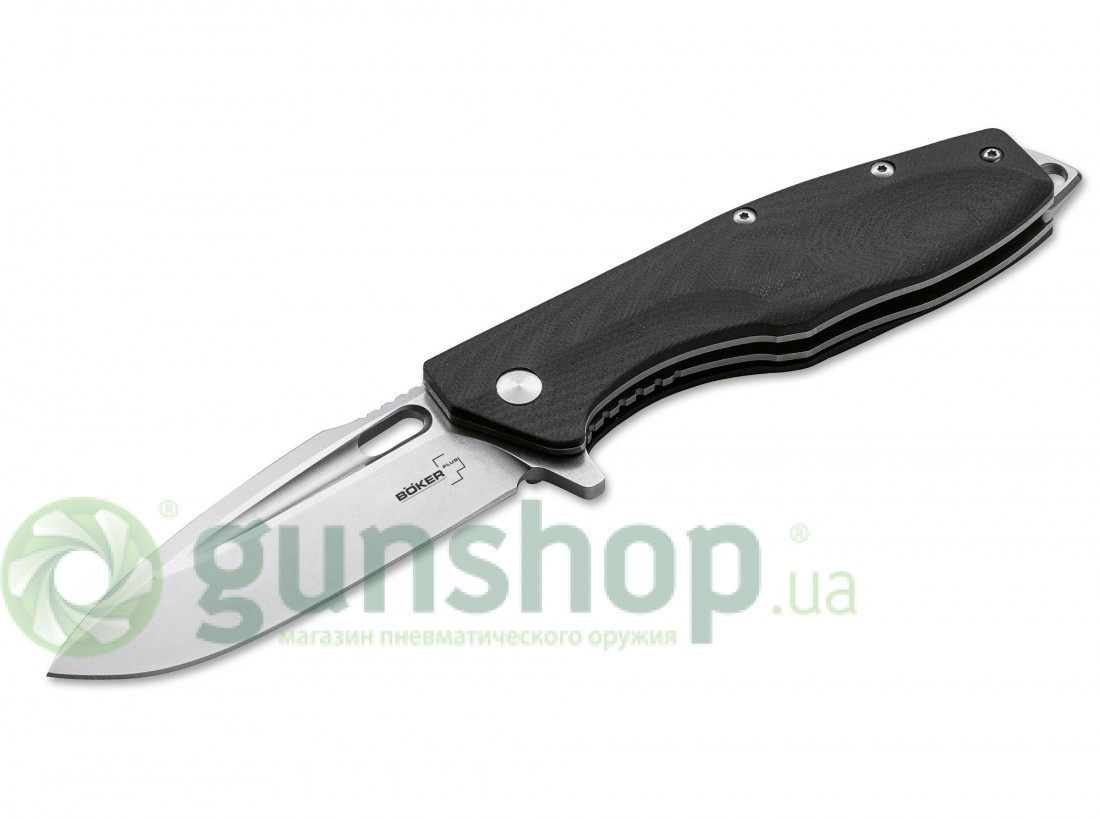 Нож Boker Plus Caracal Folder