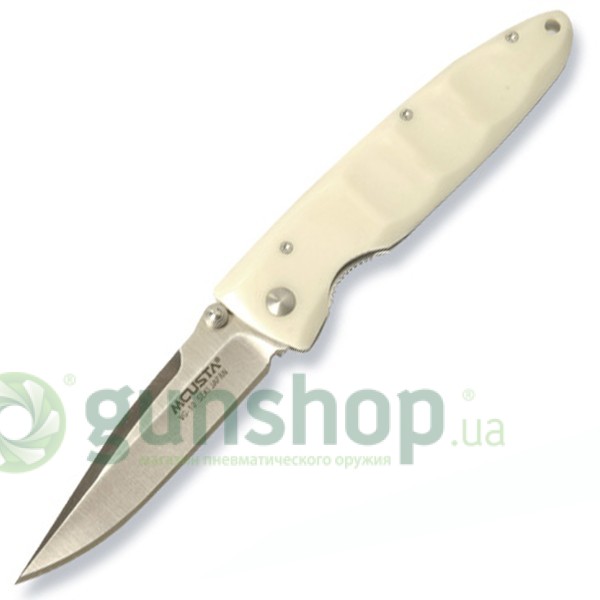 Нож MCUSTA Classic Wave corian