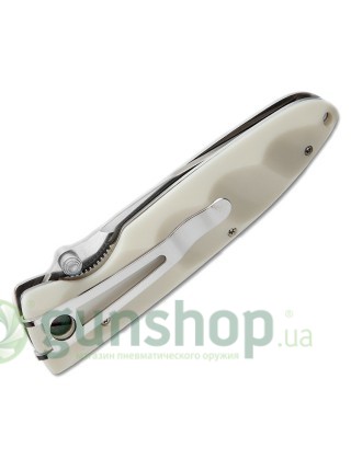 Нож MCUSTA Classic Wave corian