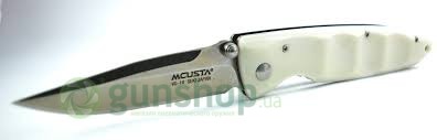 Нож MCUSTA Classic Wave corian