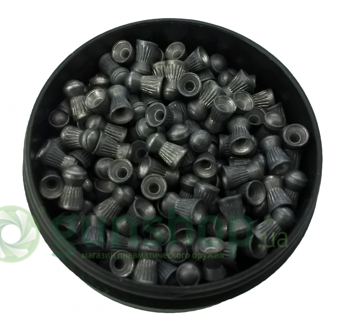 Пули Шершень DS-0.75 g (200шт.) Пули Шершень DS-0.75 g (200шт.)
