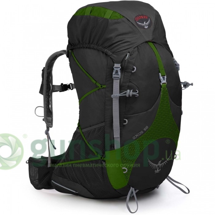Рюкзак Osprey Exos 58 Рюкзак Osprey Exos 58