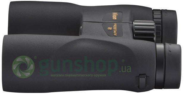 Бинокль Nikon Prostaff 5 10х50