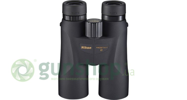 Бинокль Nikon Prostaff 5 10х50