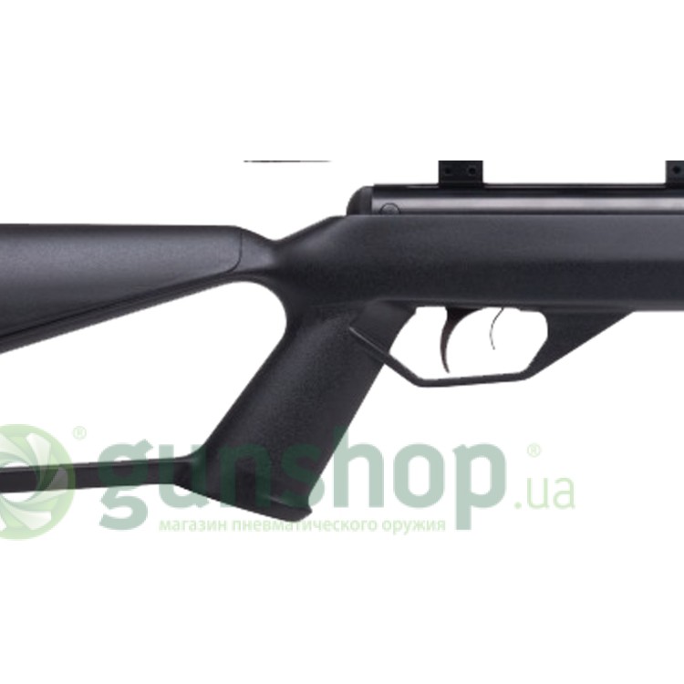 Винтовка пневматическая Crosman Fire NP(4x32)