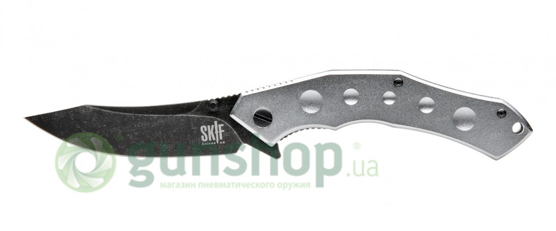 Нож SKIF Mamba BSW Alum Нож SKIF Mamba BSW Alum