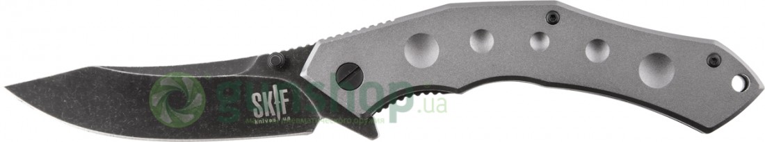 Нож SKIF Mamba BSW Alum Нож SKIF Mamba BSW Alum