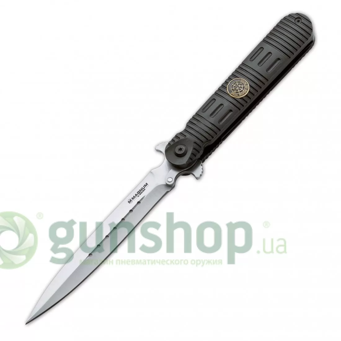 Нож Boker Magnum Swat Transformer — GUNSHOP.COM.UA. Продажа и цены