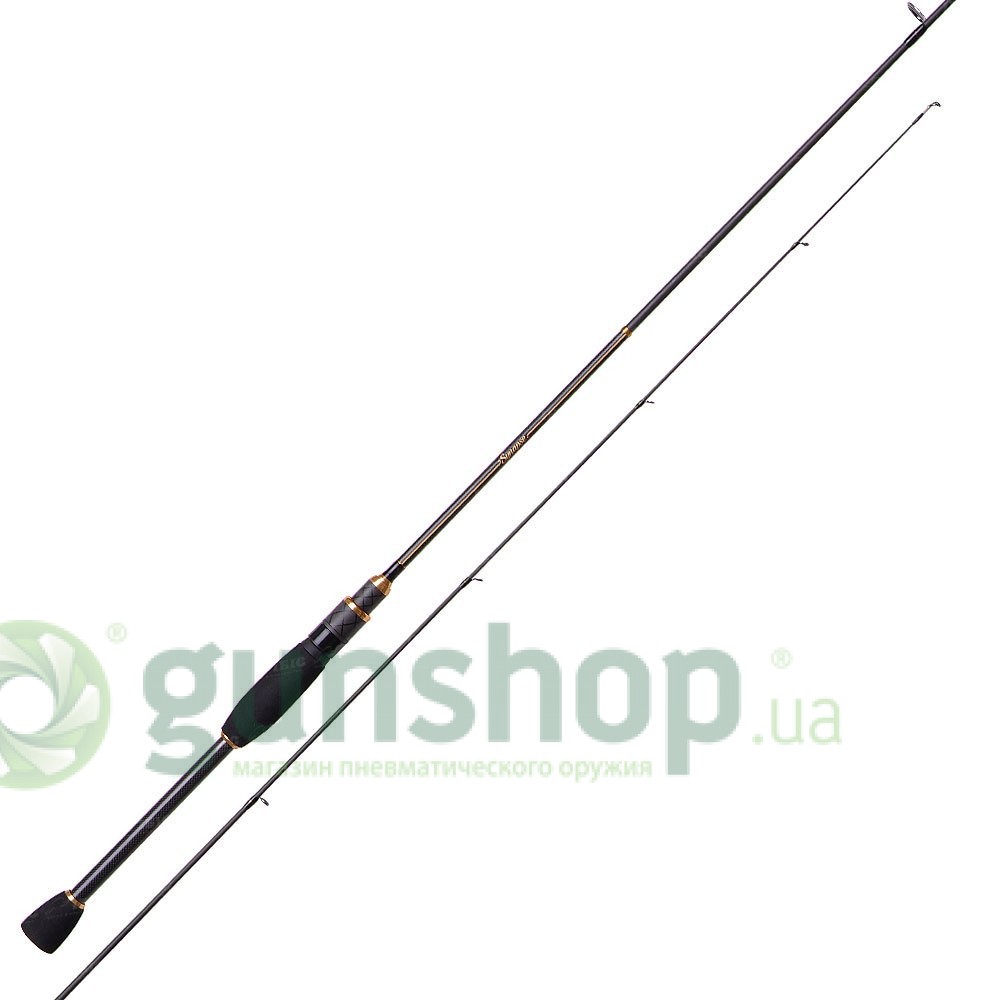 Спиннинг Favorite Synapse SYS-742M