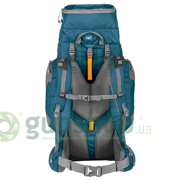 Рюкзак туристический Ferrino Transalp 100 Blue Рюкзак туристический Ferrino Transalp 100 Blue