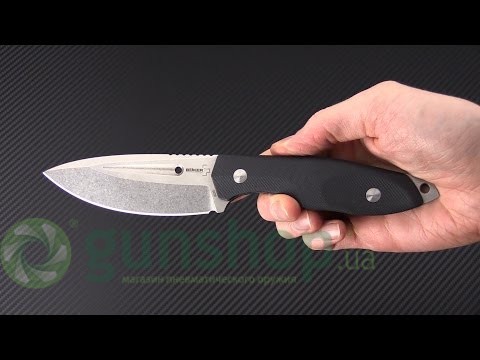 Нож Boker Plus Caracal FB Нож Boker Plus Caracal FB