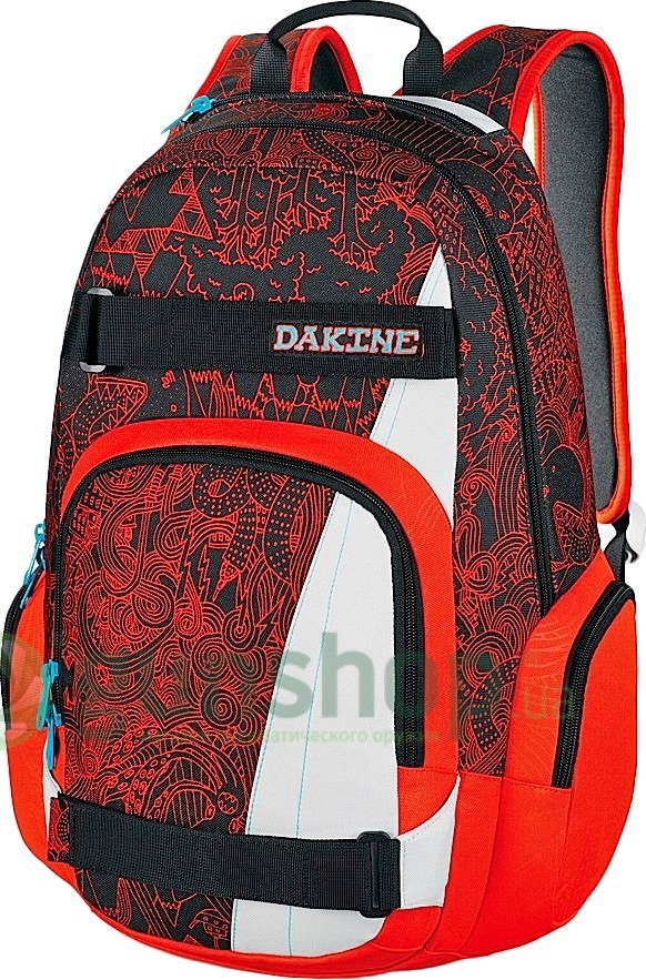 Рюкзак ATLAS 25L Рюкзак ATLAS 25L