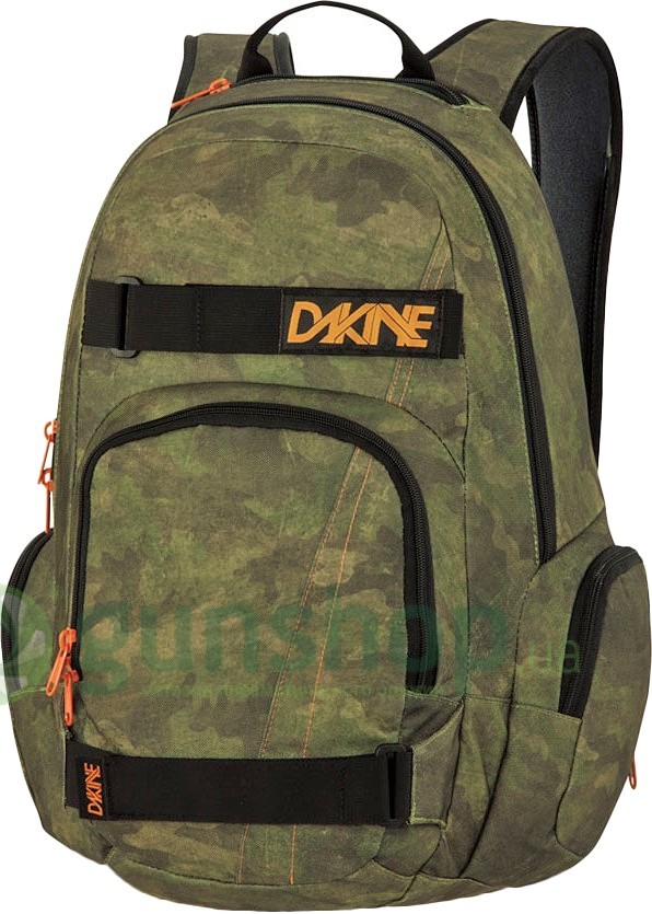 Рюкзак ATLAS 25L Рюкзак ATLAS 25L