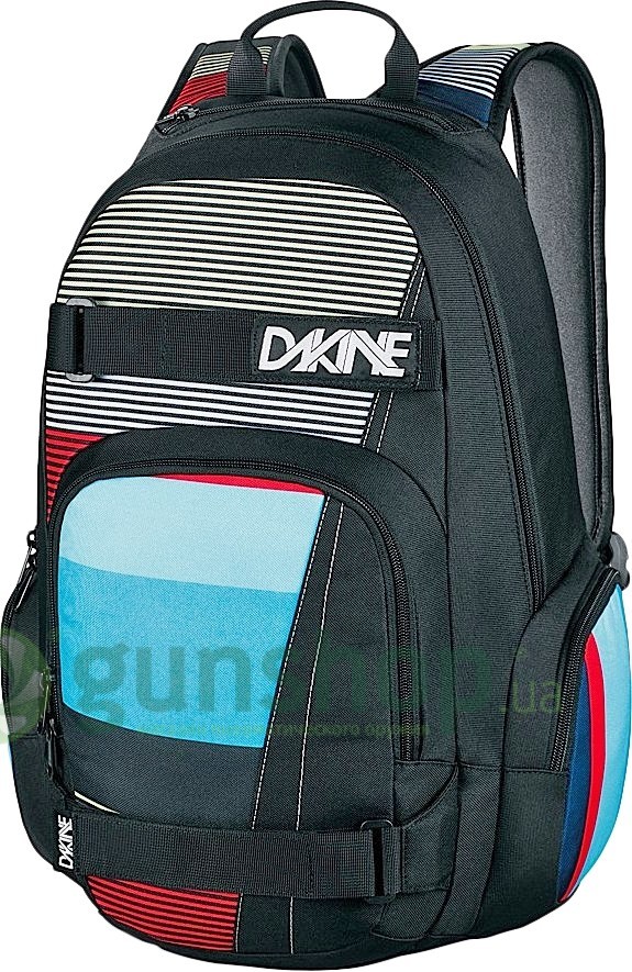 Рюкзак ATLAS 25L Рюкзак ATLAS 25L