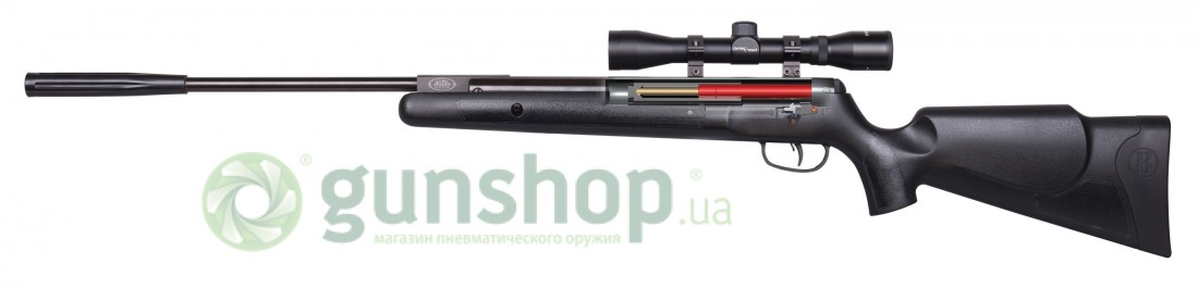 Crosman Prowler NP (4x32)