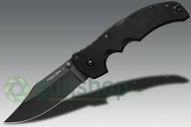 Нож Cold Steel Recon 1 Clip Point