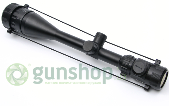Прицел оптический Bushnell 6-24x50AOEG