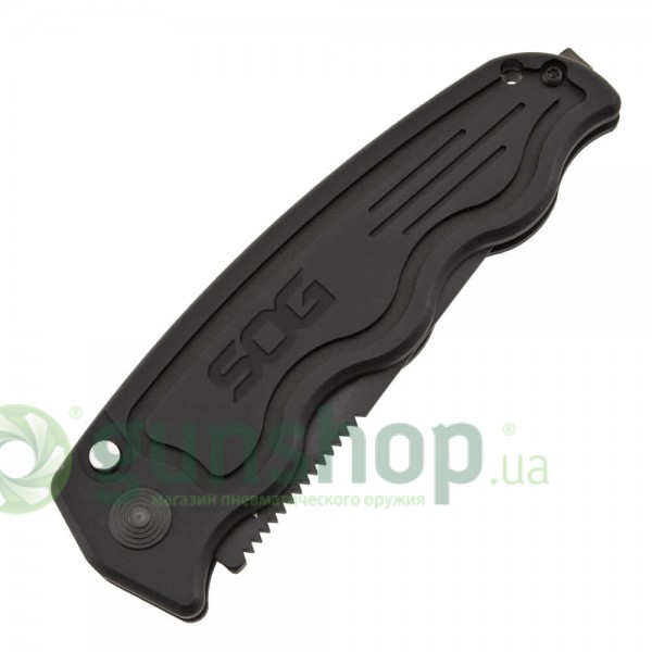Нож SOG Sog-Tac Clip Point Automatic