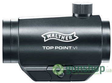 Прицел коллиматорный Walther Top Point VI
