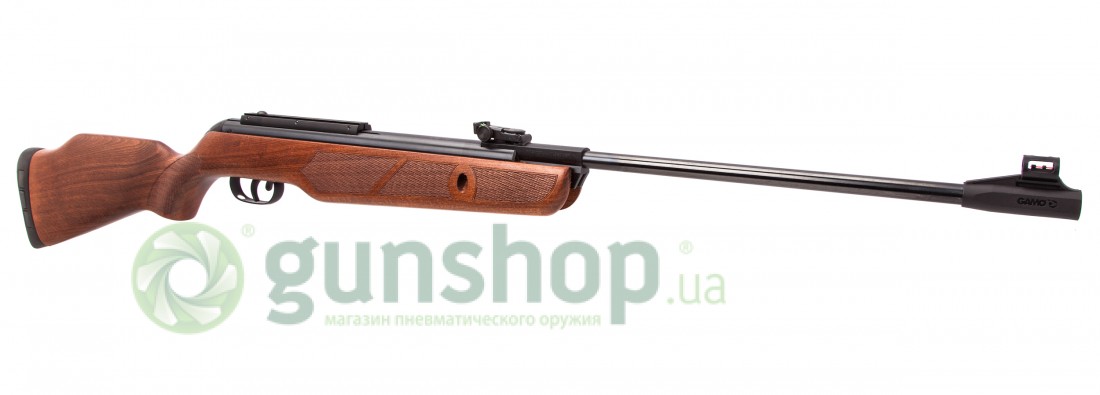 Пневматическая винтовка Gamo Hunter SE
