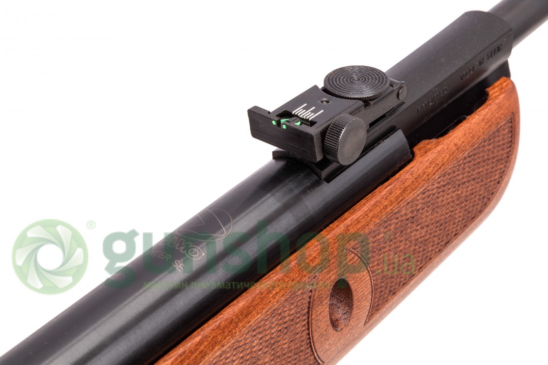 Пневматическая винтовка Gamo Hunter SE