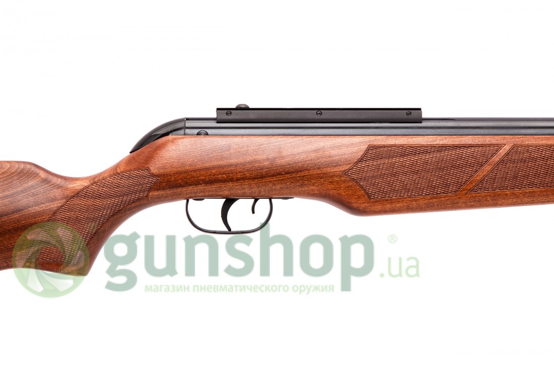 Пневматическая винтовка Gamo Hunter SE