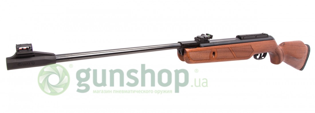 Пневматическая винтовка Gamo Hunter SE