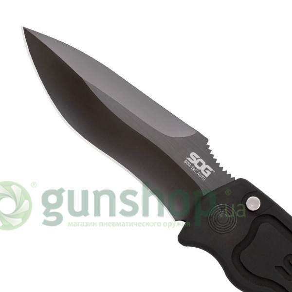 Нож SOG Sog-Tac Drop Point Automatic Нож SOG Sog-Tac Drop Point Automatic