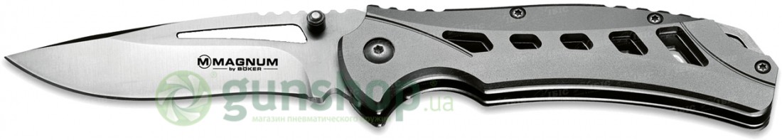 Нож Boker Magnum Graymen
