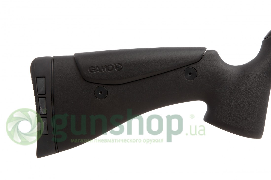 Винтовка пневматическая Gamo Socom 1000 IGT Винтовка пневматическая Gamo Socom 1000 IGT