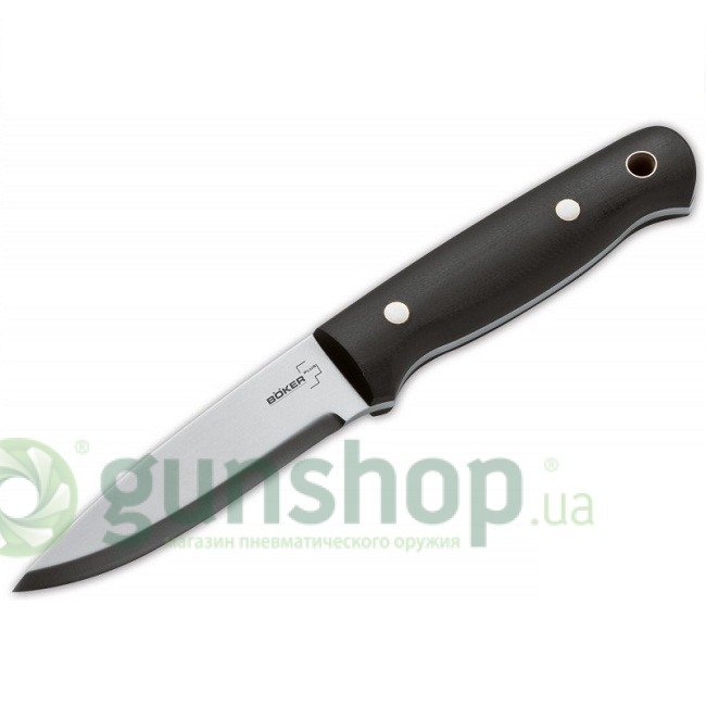 Нож Boker PLUS BUSHCRAFT KNIFE