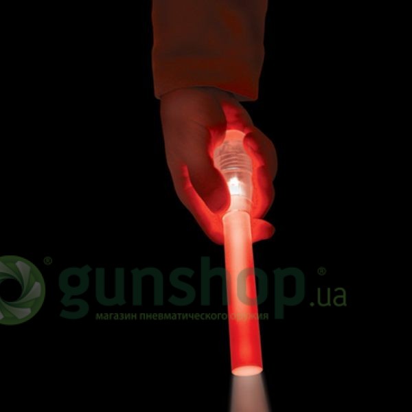 Фонарь Inova Microlight XT LED Wand/Red (красный)