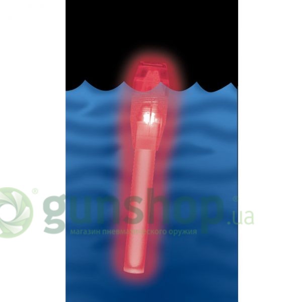 Фонарь Inova Microlight XT LED Wand/Red (красный)