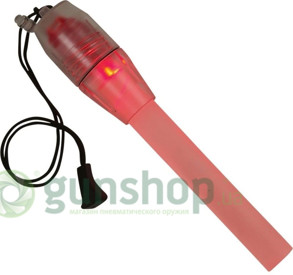 Фонарь Inova Microlight XT LED Wand/Red (красный)
