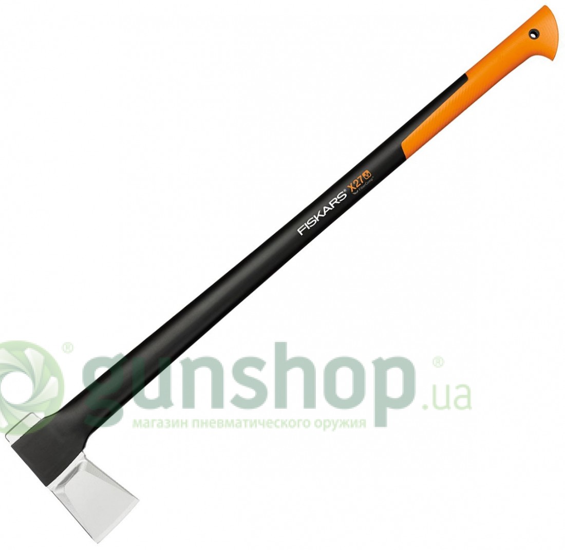 Топор для колки Fiskars Х27 XXL Топор для колки Fiskars Х27 XXL