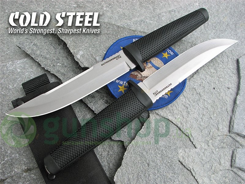 Нож Cold Steel Outdoorsman Lite