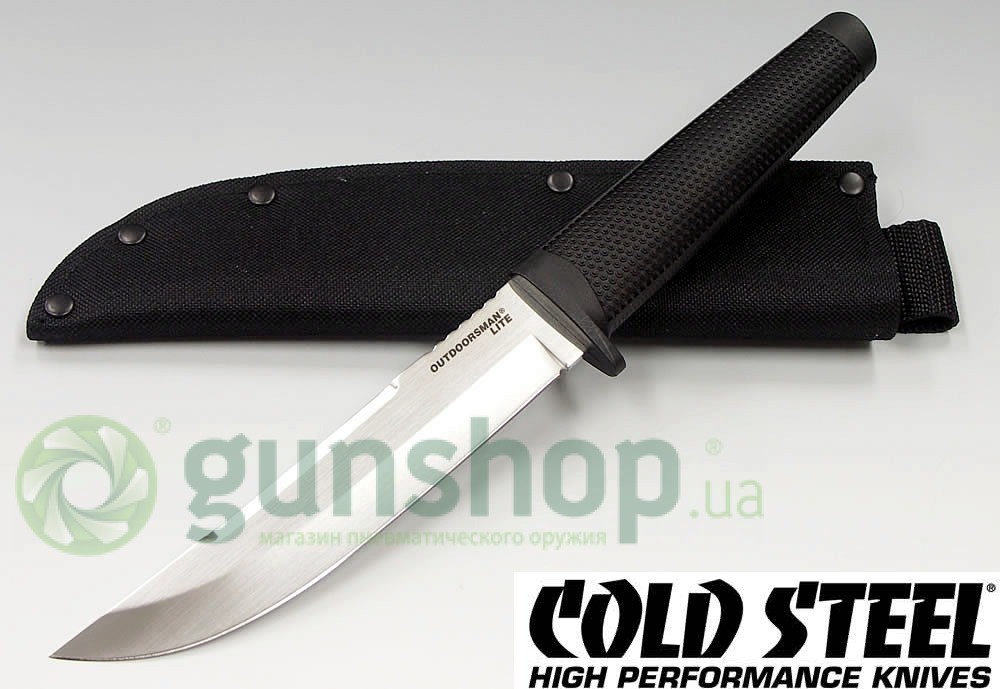 Нож Cold Steel Outdoorsman Lite