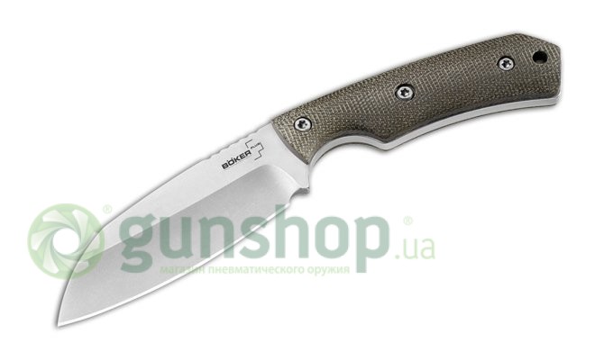Нож Boker Plus SOB