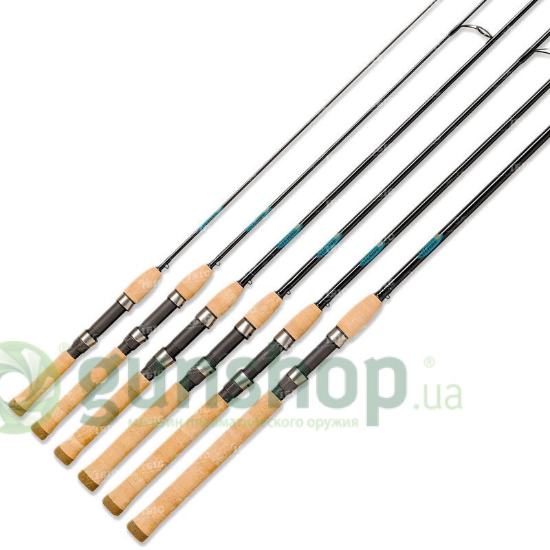 Спиннинг St.Croix Premier Spinning Rod 213m 7-17,5g