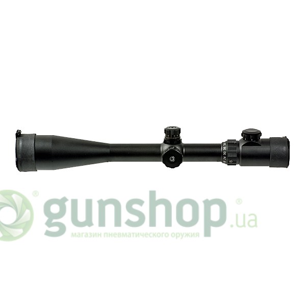 Прицел оптический  Barska SWAT Extreme 10-40x50 SF (IR Mil-Dot)