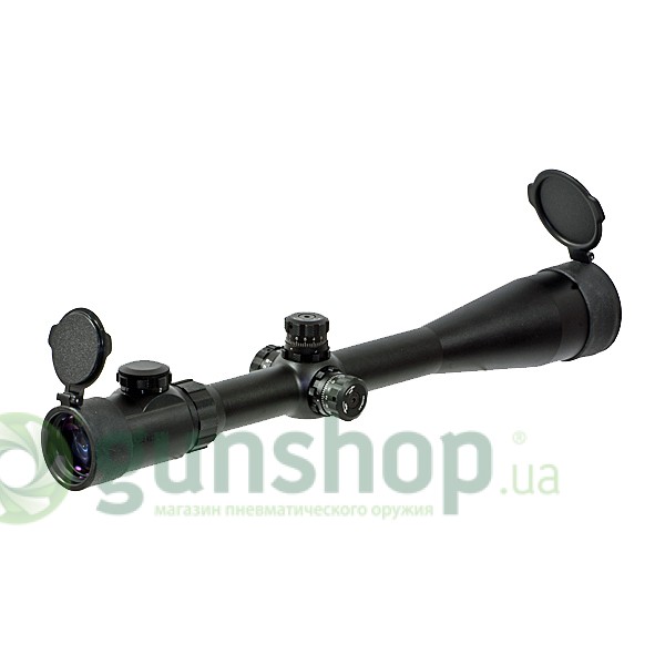 Прицел оптический  Barska SWAT Extreme 10-40x50 SF (IR Mil-Dot)