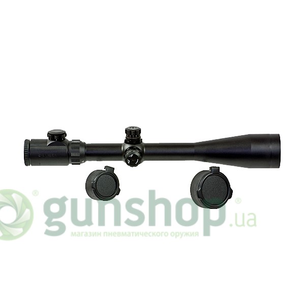 Прицел оптический  Barska SWAT Extreme 10-40x50 SF (IR Mil-Dot)