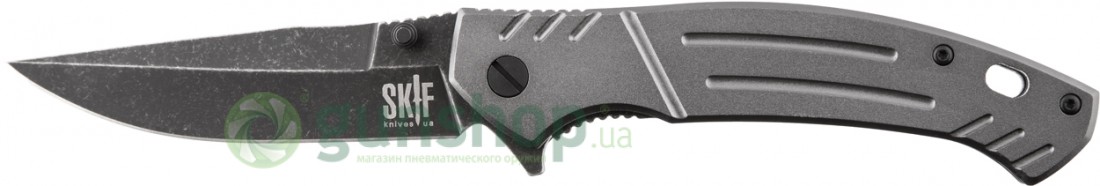 Нож SKIF Slim BSW Alum