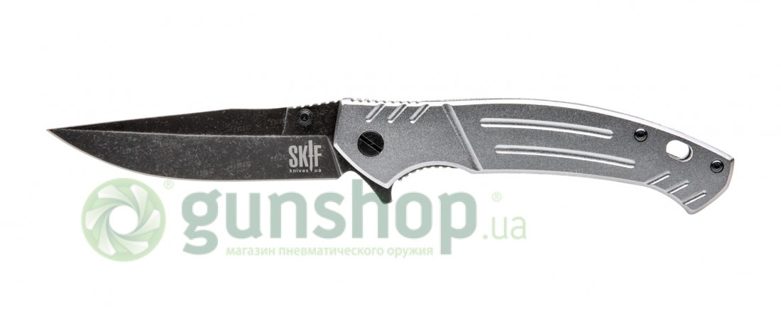 Нож SKIF Slim BSW Alum