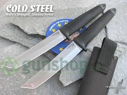 Нож Cold Steel Tanto Lite