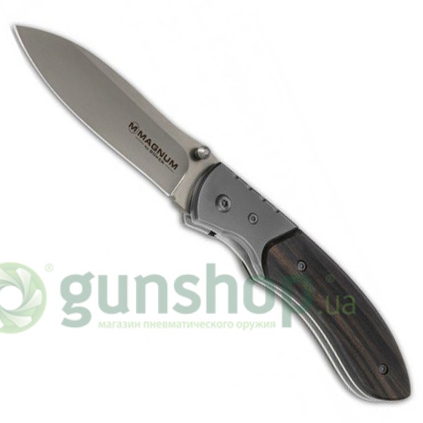 Нож складной Boker Magnum Satin Elegance