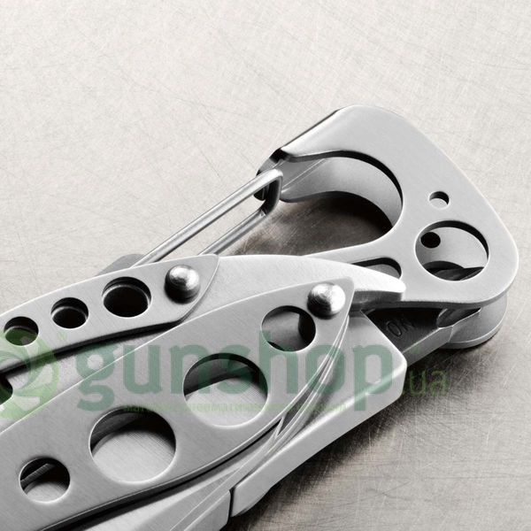 Мультитул LEATHERMAN Skeletool (подарочная уп-ка) Мультитул LEATHERMAN Skeletool (подарочная уп-ка)