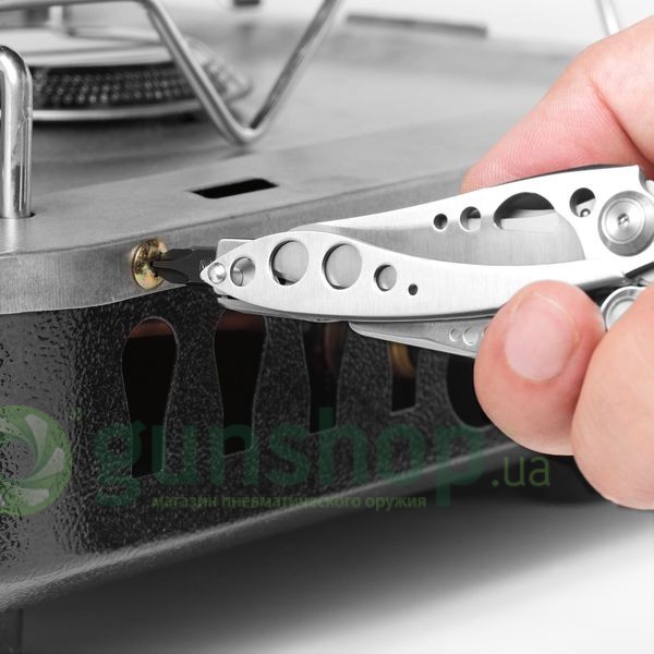 Мультитул LEATHERMAN Skeletool (подарочная уп-ка) Мультитул LEATHERMAN Skeletool (подарочная уп-ка)